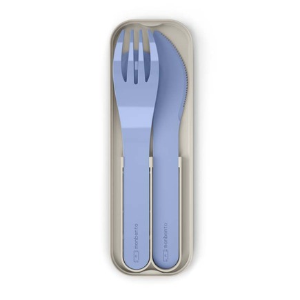 MB Pocket Color Bleu Infinity MONBENTO