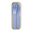 MB Pocket Color Bleu Infinity MONBENTO