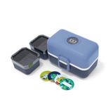 MB Tresor Bleu Infinity