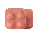 MB Silifriends Moule Animal MONBENTO