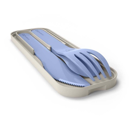 MB Pocket Color Bleu Infinity MONBENTO - 2