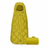 Chancelière Snogga Mini Mustard Yellow