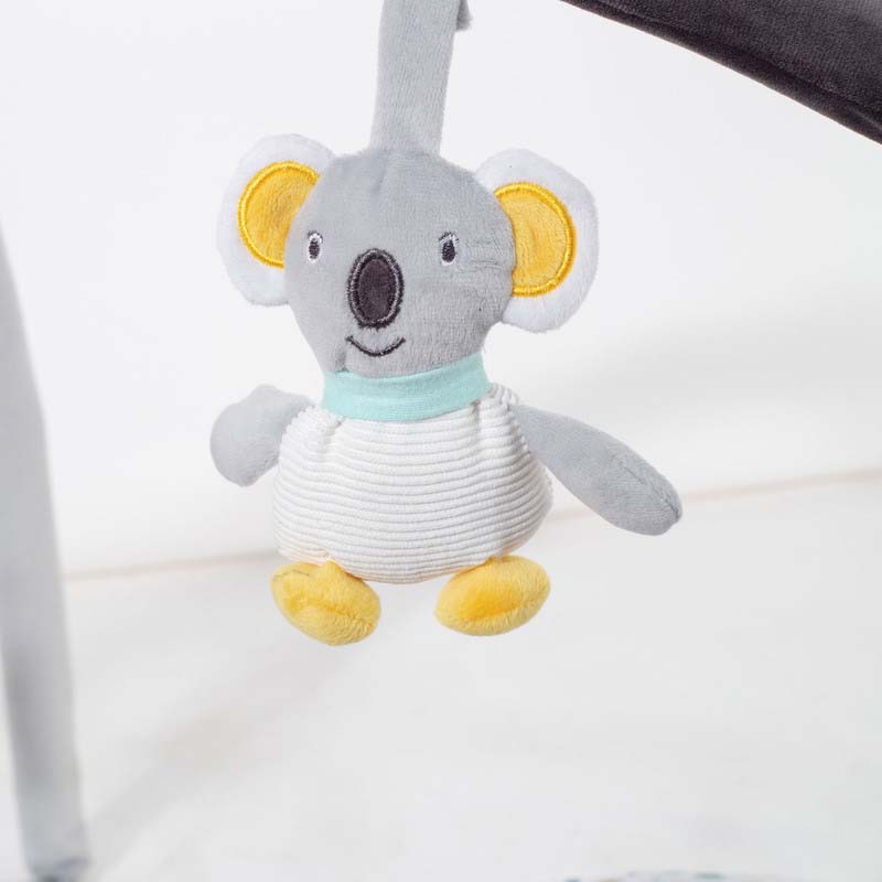 Tapis bébé koala