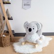 Peluche à bascule koala Kolala et sa tribu TROIS KILOS SEPT - 2