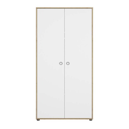 Chambre TRIO Lit 70 x 140 + Commode + Armoire Arthur GALIPETTE - 9