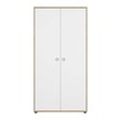 Chambre TRIO Lit 70 x 140 + Commode + Armoire Arthur GALIPETTE - 9