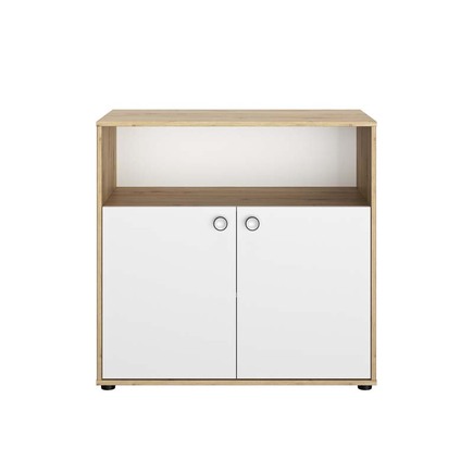 Chambre DUO Lit 70 x 140 + Commode Arthur GALIPETTE - 5