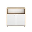 Chambre DUO Lit 70 x 140 + Commode Arthur GALIPETTE - 5