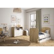 Chambre DUO Lit 70 x 140 + Commode Arthur GALIPETTE - 3