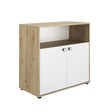 Chambre DUO Lit 60 x 120 + Commode Arthur GALIPETTE - 4