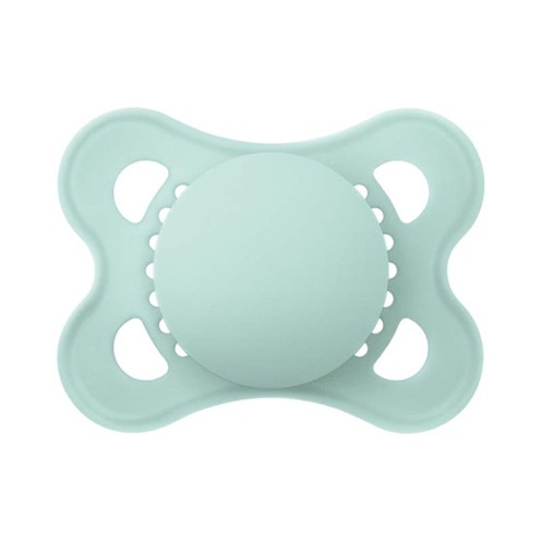 MAM Original Sucettes Anatomiques Silicone + 6 Mois