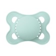 2 sucettes Original Couleurs de la Nature Unie 2-6 mois silicone MAM - 2