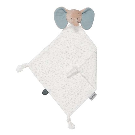 Doudou swaddle Axel éléphant Axel & Luna NATTOU