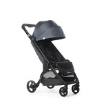 Poussette compacte Metro+ Gris