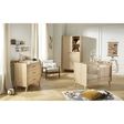 Chambre Trio Lit 60x120 Commode Armoire Arty SAUTHON - 2