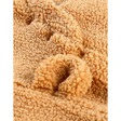 Gigoteuse 70 cm Camel Sherpa Mix & Match NOUKIE 'S - 7