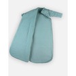 Gigoteuse 90-110 cm Bleu Jersey bio Mix & Match NOUKIE 'S - 4