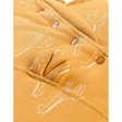Gigoteuse 90-110 cm Ocre Jersey bio Mix & Match NOUKIE 'S - 6
