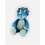 Ops dino peluche small Veloudoux