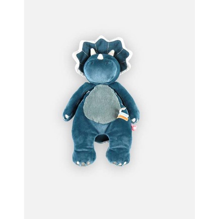 Ops dino peluche small Veloudoux NOUKIE 'S - 7