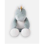 Stegi dino peluche large Veloudoux