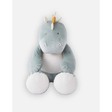 Stegi dino peluche large Veloudoux NOUKIE 'S