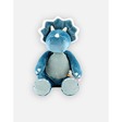 Ops dino peluche small Veloudoux NOUKIE 'S - 5