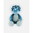 Ops dino peluche small Veloudoux NOUKIE 'S - 5