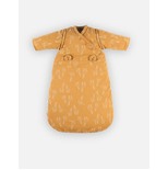 Gigoteuse 70 cm Ocre Jersey bio Mix & Match