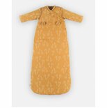 Gigoteuse 90-110 cm Ocre Jersey bio Mix & Match