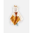 Tiga girafe doudou Veloudoux NOUKIE 'S - 2