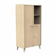 Armoire 2 portes 1 Niche Arty  SAUTHON