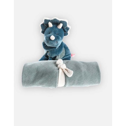 Ops doudou XXL Veloudoux NOUKIE 'S - 2