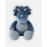 Ops dino peluche large Veloudoux