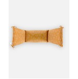 Tour de lit respirant Ocre Mix & Match