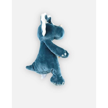 Ops dino peluche small Veloudoux NOUKIE 'S - 2