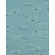 Gigoteuse 90-110 cm Bleu Jersey bio Mix & Match NOUKIE 'S - 5