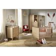 Chambre Trio Lit 70x140 Commode Armoire Arty SAUTHON