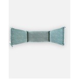 Tour de lit respirant Bleu Mix & Match