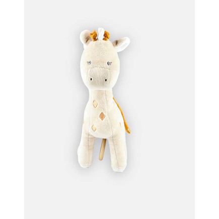 Tiga peluche musicale 36 cm NOUKIE 'S - 4