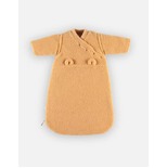 Gigoteuse 70 cm Camel Sherpa Mix & Match