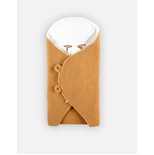Couverture de promenade Camel Sherpa Mix & Match