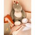 Stegi dino peluche large Veloudoux NOUKIE 'S - 3