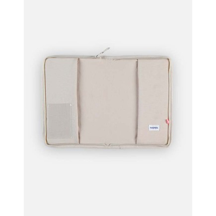 Protège carnet de santé dino Veloudoux Tiga Stegi & Ops NOUKIE 'S - 5