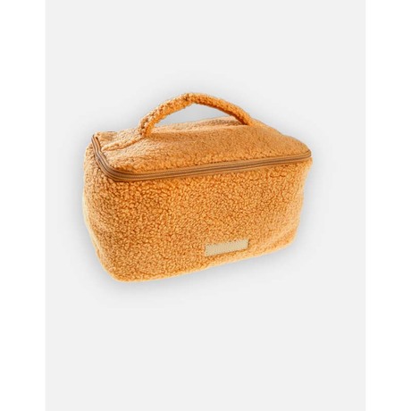 Trousse De Toilette Camel Sherpa Mix Match Noukie S Vente En Ligne De Soin Bebe Bebe9