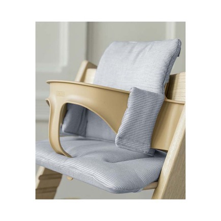 Chaise haute Tripp Trapp - Gris Orage