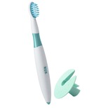1 Brosse à dents éducative