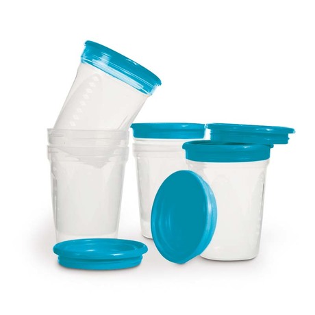 Lot De 6 Pots De Conservation Nuk Vente En Ligne De Repas Bebe9 Lot De 6 Pots De Conservation Nuk Vente En Ligne De Repas Bebe9