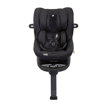 Joie i-Spin 360 iSize Group 0+/1 Car Seat - Coal