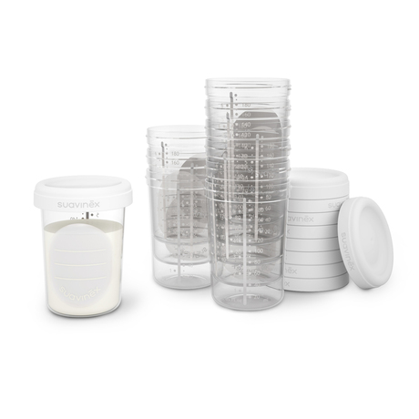 10 Pots 0 Ml De Conservation Vente En Ligne De Accessoires Repas Bebe Bebe9